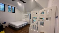 Leedon Park (D10), Detached #496380871